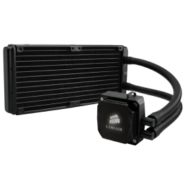 Corsair Hydro Series Extreme Performance Liquid CPU Cooler